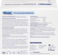 Schonendes Abführmittel Beutel 20 St, 288 g
