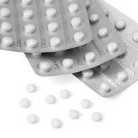 Selenium, mini tabletten 60 stuks, 9 g