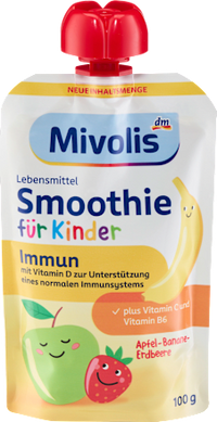 Smoothie für Kinder, 100 g