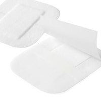 Mivolis Steriel wondverband, 5 stuks