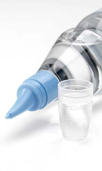 Süßstoff, flüssig, 300 ml