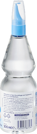 Süßstoff flüssig, 300 ml