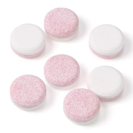 Traubenzucker 2in1, Himbeere-Apfel, 50 g