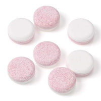 Traubenzucker 2in1, Himbeere-Apfel, 50 g