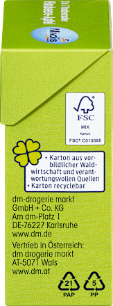 Traubenzucker 2in1, Himbeere-Apfel, 50 g