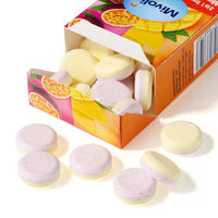 Dextrose 2-in-1, Mango-Passievrucht, 50 g