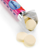 Dextrose, framboos met 10 vitaminen, 44 g