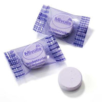 Mivolis Dextrose, krenten met magnesium, 100 g