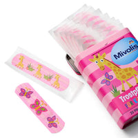 Trostpflaster Kinder, 20 St Mivolis
