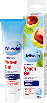 Adergel, 100 ml