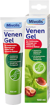 Venengel, 100 ml