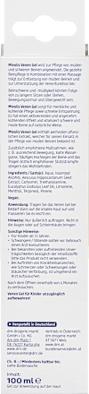 Venengel, 100 ml