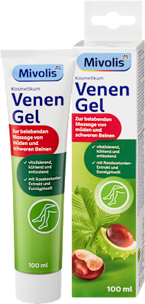 Venengel, 100 ml