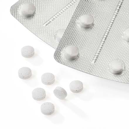 Vitamin B12 350 Mini-Tabletten 30 St, 6 g