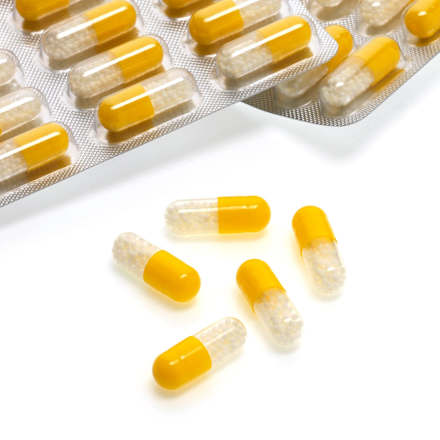 Vitamin C Depot Kapseln 40 St, 22 g