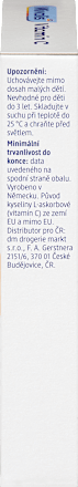 Vitamin C Depot Kapseln 40 St, 22 g