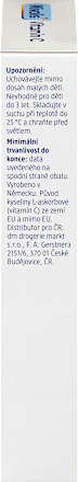 Vitamin C Depot Kapseln 40 St, 22 g