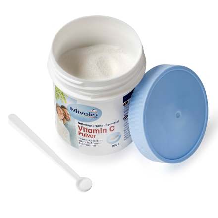 Vitamine C poeder, 100 g