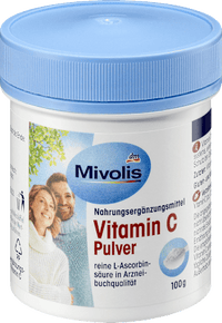 Vitamine C poeder, 100 g