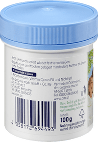 Vitamine C poeder, 100 g