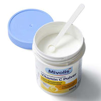 Vitamin C Pulver, 100 g