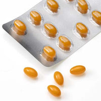 Vitamin D3 5600 I.E. Wochen-Depot Weichkapseln 12 St, 5 g