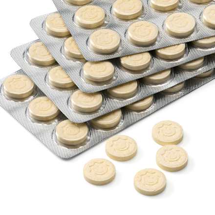 Vitamin D3 für Kinder Kautabletten 60 St, 51 g