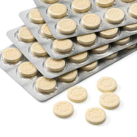 Vitamin D3 für Kinder Kautabletten 60 St, 51 g