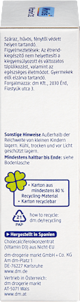 Vitamin D3 Perlen 1000 I.E. 60 St, 13,3 g
