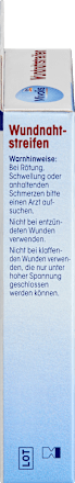 Wundnahtstreifen, 20 St