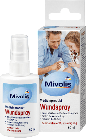 Wundspray, 50 ml