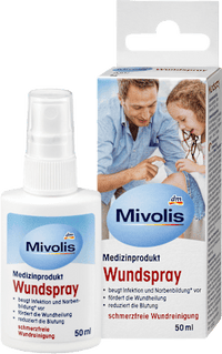 Wundspray, 50 ml