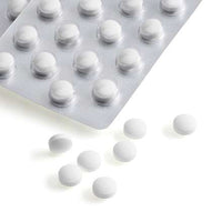 Zink 15 + Histidin + Cystein Tabletten 40 St, 19 g