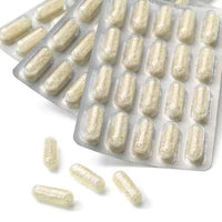 Zink + C Depot Capsules 60 stuks, 60 stuks