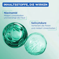 Anti Pickel Gesichtscreme korrigierend, 40 ml