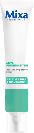 Anti Pickel Gesichtscreme korrigierend, 40 ml