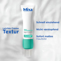 Anti Pickel Gesichtscreme korrigierend, 40 ml