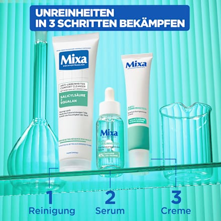 Anti Pickel Gesichtscreme korrigierend, 40 ml