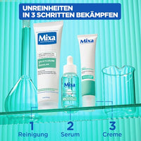 Anti Pickel Gesichtscreme korrigierend, 40 ml