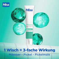 Anti Pickel Gesichtscreme korrigierend, 40 ml