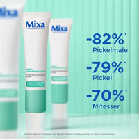 Anti Pickel Gesichtscreme korrigierend, 40 ml