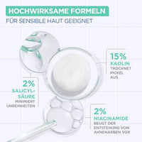 Anti Pickel Paste, 15 ml