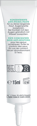 Anti Pickel Paste, 15 ml