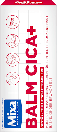 Balm Cica+ Multi-Use Reparierender Balm, 50 ml