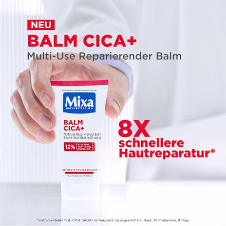 Balm Cica+ Multi-Use Reparierender Balm, 50 ml