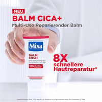 Balm Cica+ Multi-Use Reparierender Balm, 50 ml