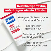 Balm Cica+ Multi-Use Reparierender Balm, 50 ml