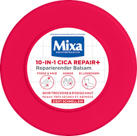 Bodybalsam 10in1 Cica Repair+ Urea, 150 ml