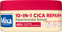 Bodybalsam 10in1 Cica Repair+ Urea, 150 ml
