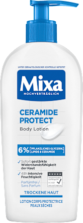 Bodylotion Ceramide Protect, 250 ml
